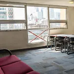 Toronto Metropolitan University- Pitman Hall Residence